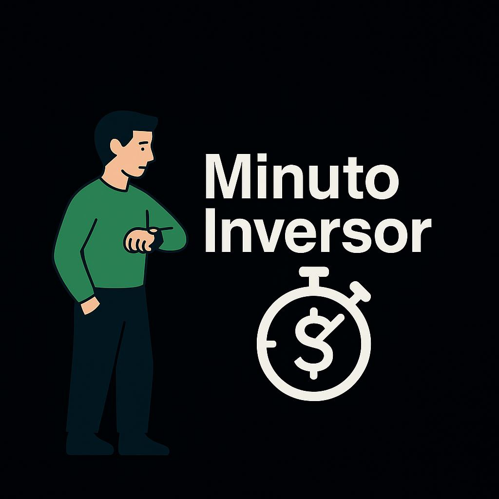 Minuto Inversor Logo
